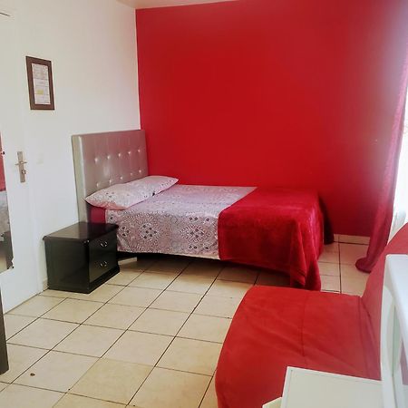 Le Cedre Hotel Saint-Denis  Ngoại thất bức ảnh