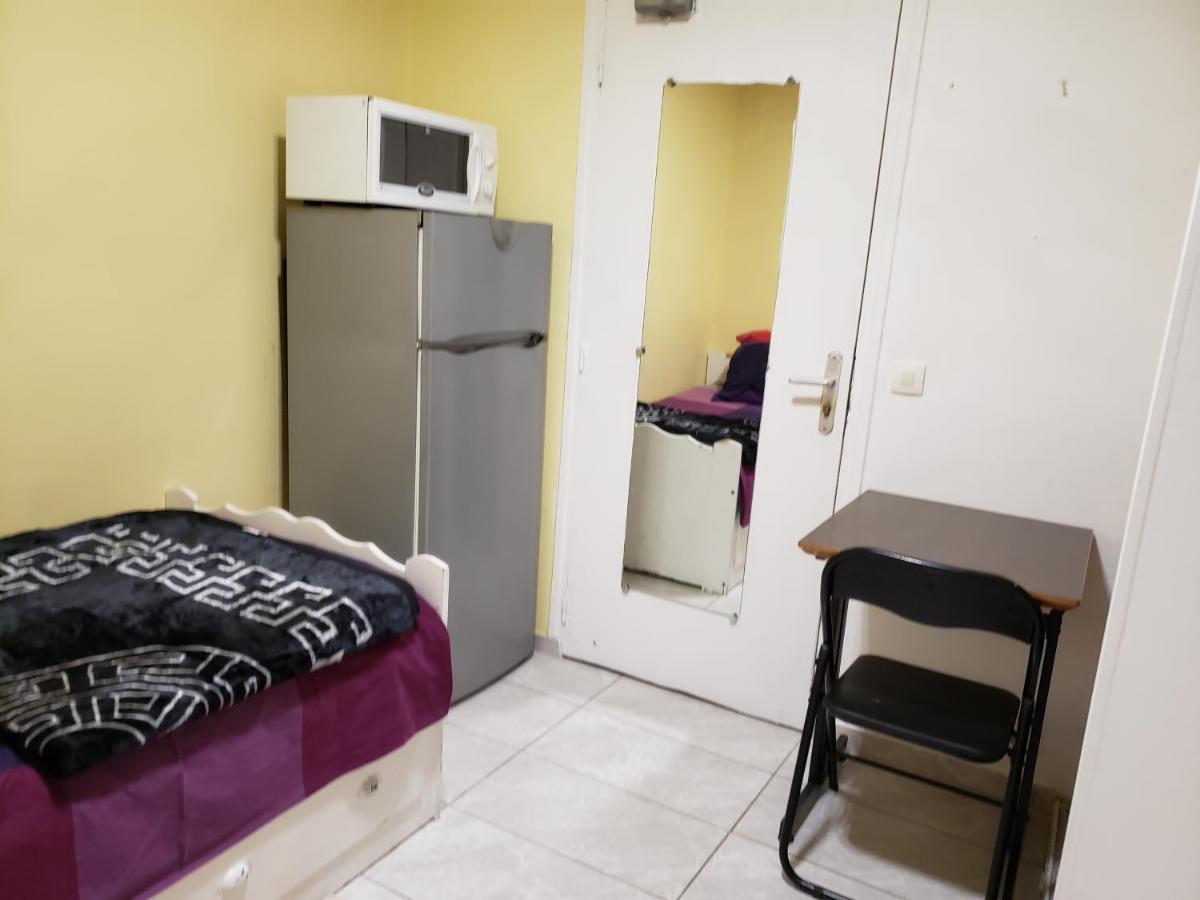 Le Cedre Hotel Saint-Denis  Ngoại thất bức ảnh