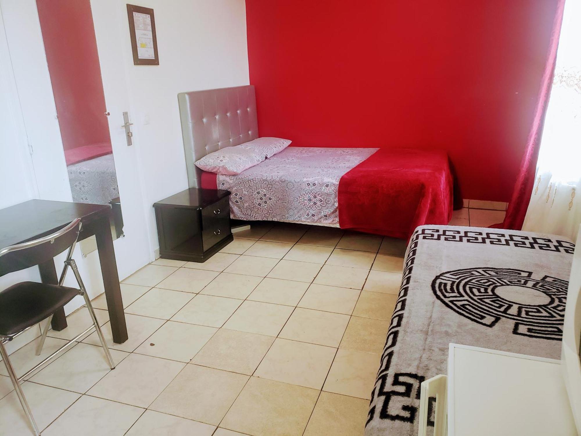 Le Cedre Hotel Saint-Denis  Ngoại thất bức ảnh